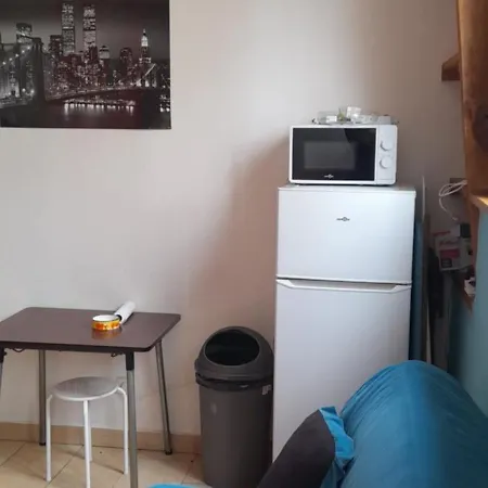 Apartmán Duplex