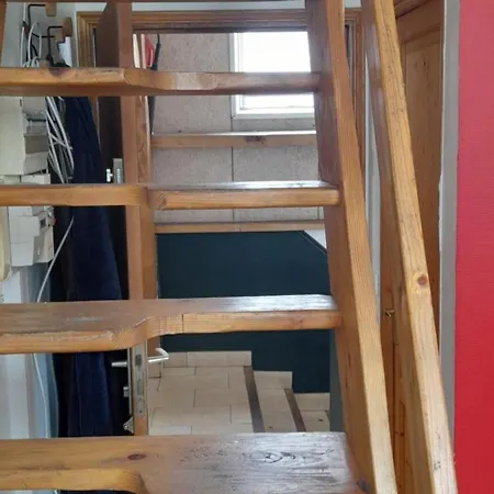 Apartmán Duplex