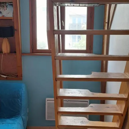 Duplex Apartmán Gagny