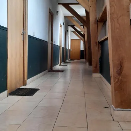 Duplex Apartmán Gagny